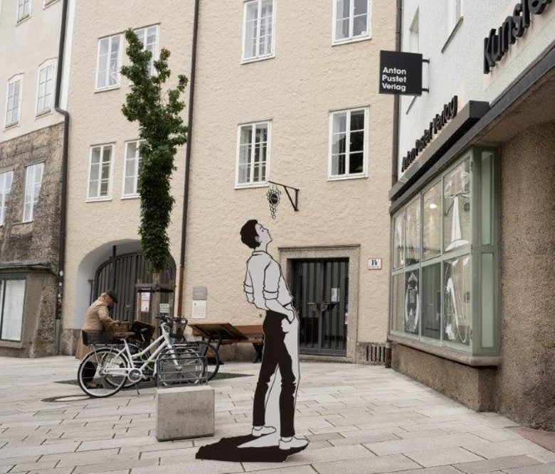 Anton Bergstraße